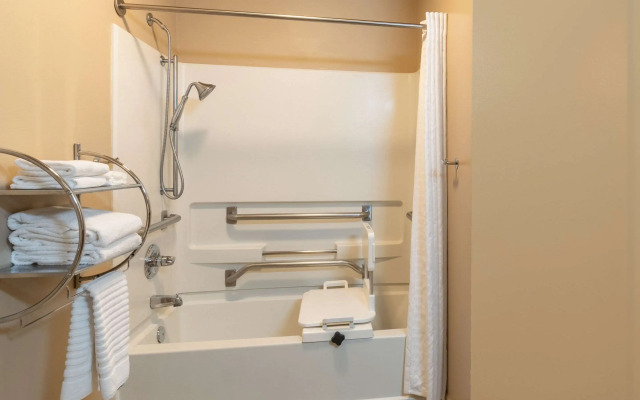 Comfort Inn & Suites Boulder