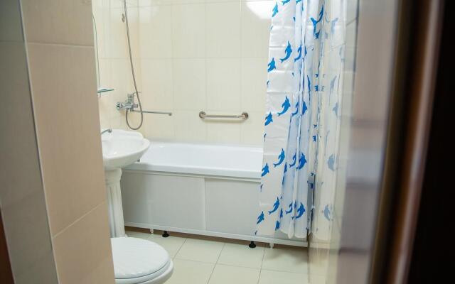 Silk Way Hotel
