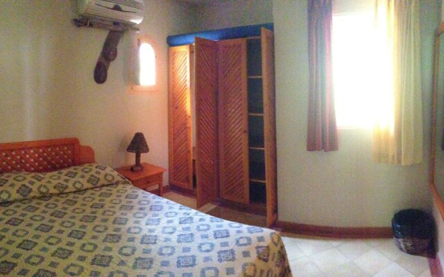 Madrugada Residencial