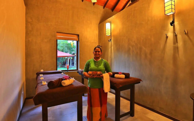 Chaarya Resort & Spa by Chandrika