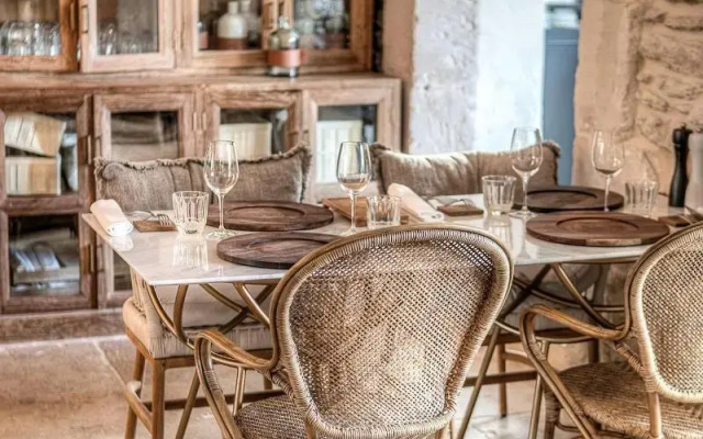 Le Saint Remy