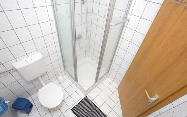Lanterna Rooms