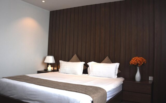 Signature Boutique Hotel