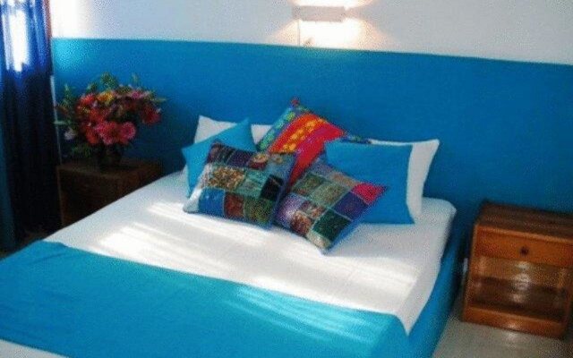 Villa Rita Apartments