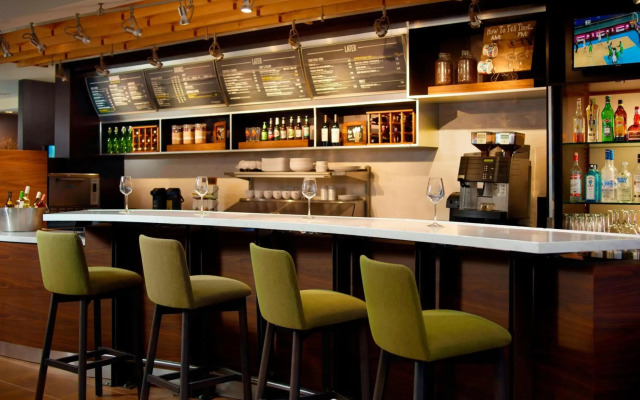 Courtyard by Marriott Atlanta Perimeter Center