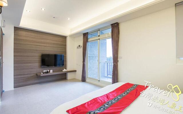 Secret Garden Homestay