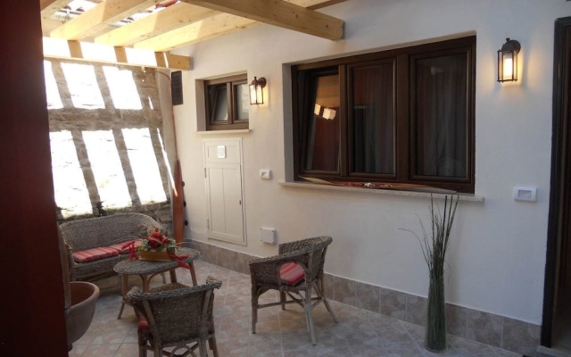 B&B Tra Monti e Mare