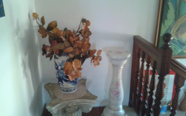 Villa Corrias