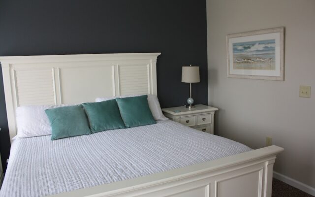 Seaside At Anastasia