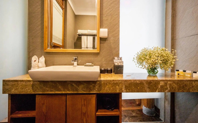 Lijiang Tianyu Boutique Hotel