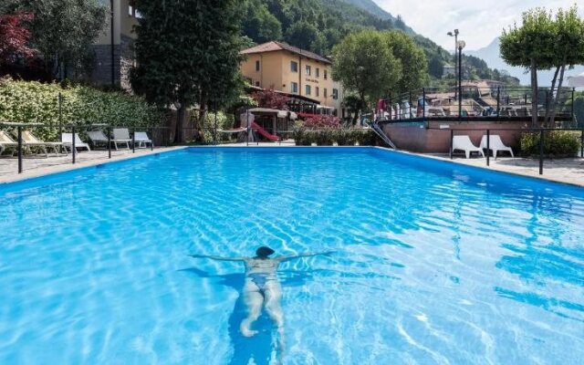 Crotto Del Misto