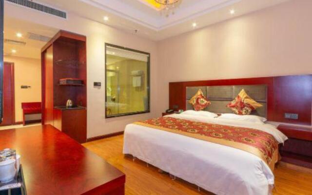 Tianhe International Hotel