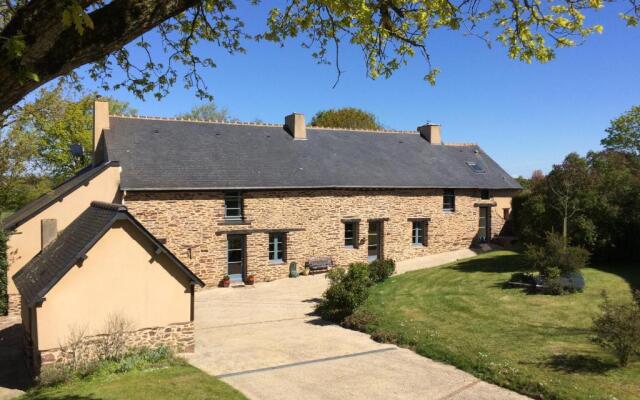 Avel West Chambre d'hôtes