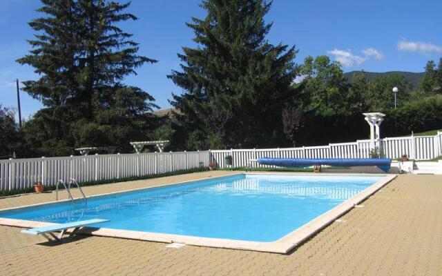 ENVEITG I -Montana Park