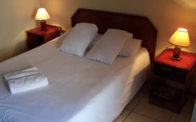 Gables Inn