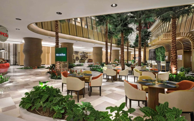 Swissotel Clark Philippines