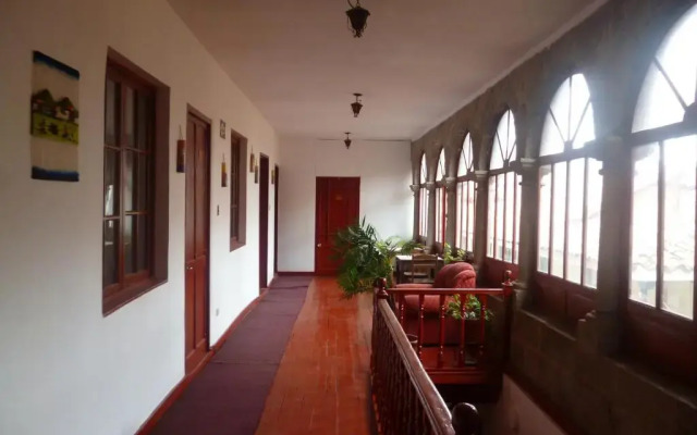 VIP House Hostel