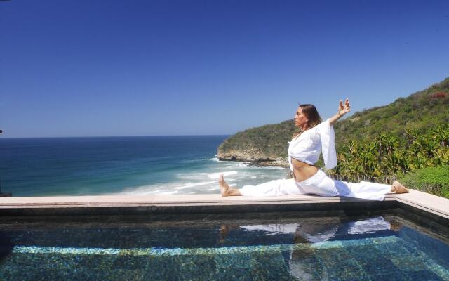 Imanta Resort Punta de Mita