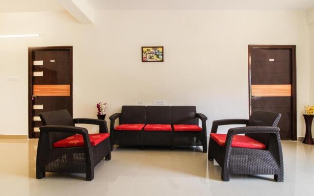 Itsy Hotels Riyas Grand