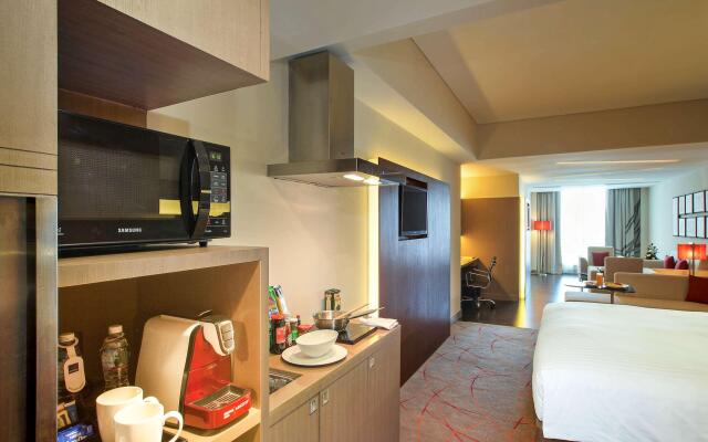 Novotel Ahmedabad