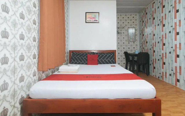 Reddoorz @ Boondocks Cabins Resort