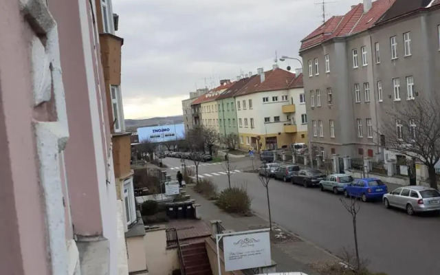 Ubytování Na Správném Místě