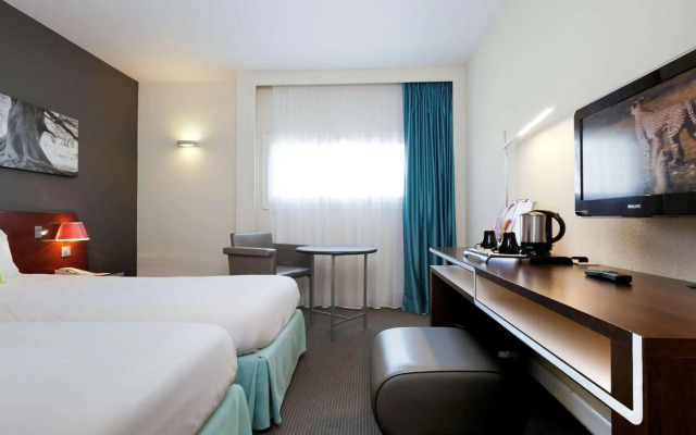 Mercure Rennes Centre Gare