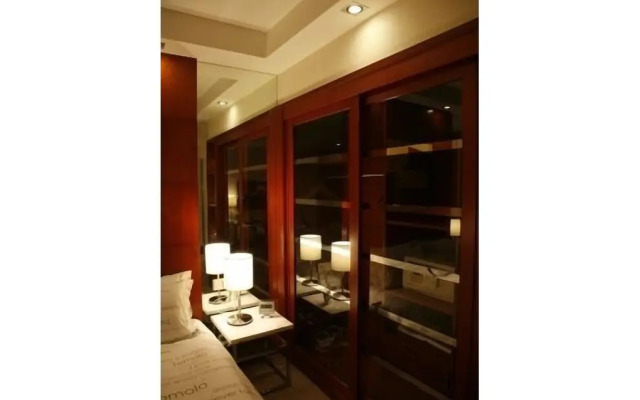 Janhan Road Branch TOMOLO Hotel