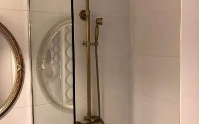 Apartment 26 in der kunaustrasse