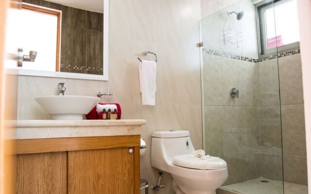 Menesse On the Beach 302 by iMexico