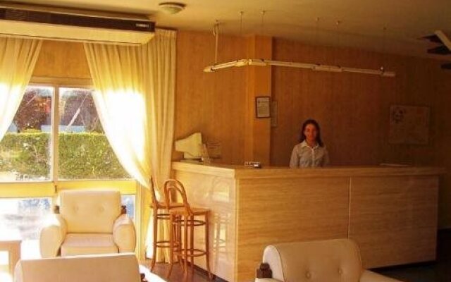 Hotel Monte Carlo