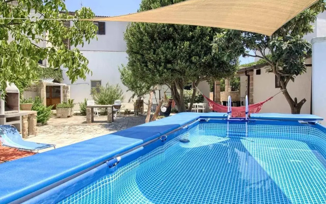 Terrazza 1 - BB La Traja