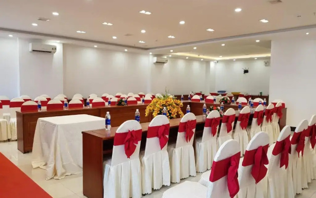 Thanh Van Hotel