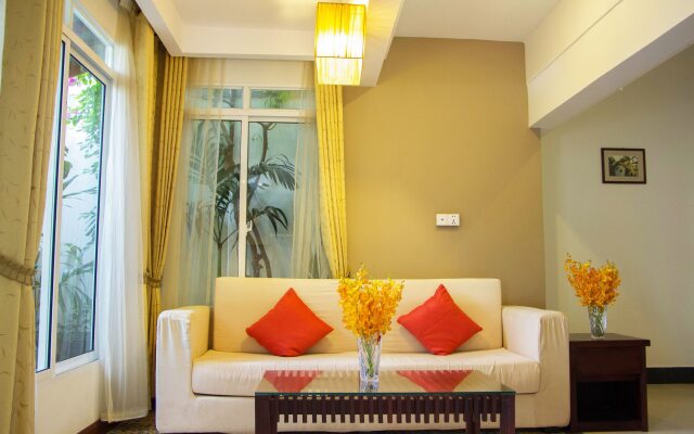 Skyline Boutique Hotel