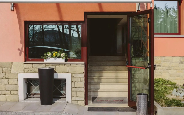 Piccolo Hotel