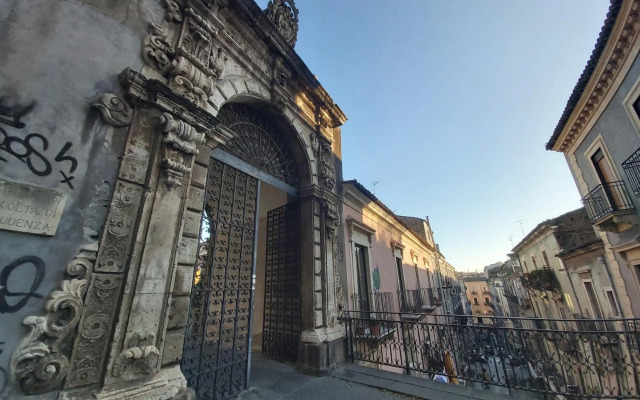 Le Moresche Apartment