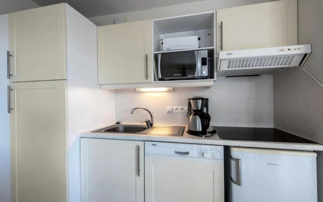 Vacancéole Le Domaine de Bertheaume