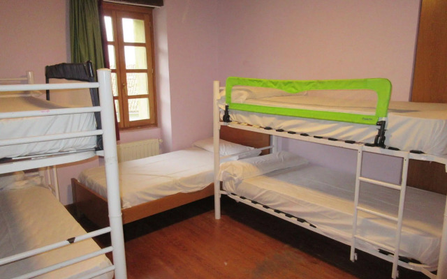 Albergue ambiental de Beizama - Hostel