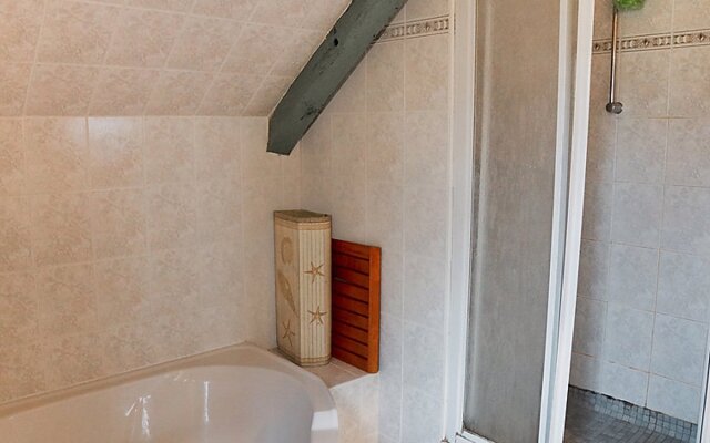 Holiday Home Les Agapanthes