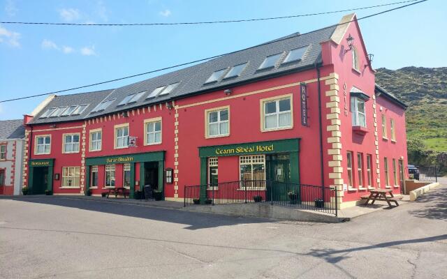 Ceann Sibeal Hotel