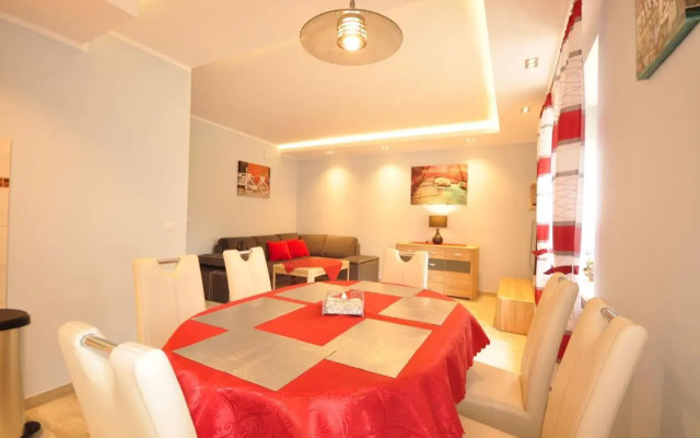 Apartament LENA III Deluxe