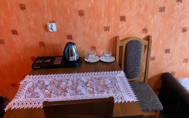 Hostel mPark Myslowice