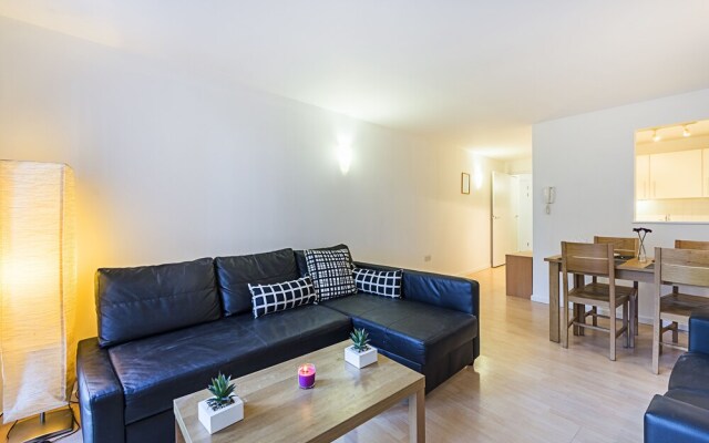 My Serviced Space - Stockwell
