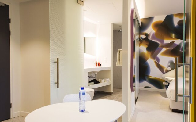 B-aparthotel City West