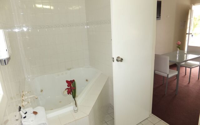 Clare Valley Motel