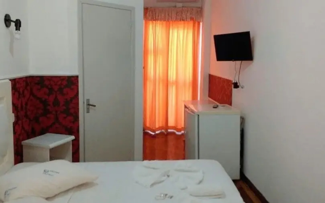 Hotel Thermas - Hotel in Sao Carlos - Photo 3