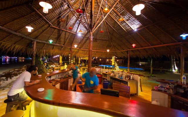 PingChan Koh Phangan Beachfront Resort