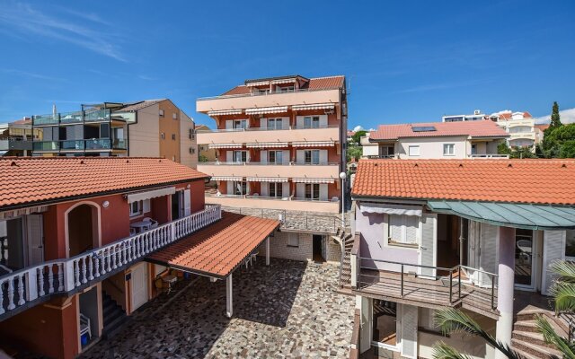 Apartments Fusion