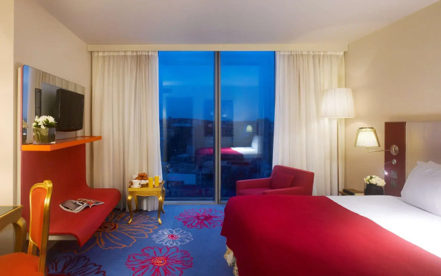 Radisson Blu Hotel Bristol