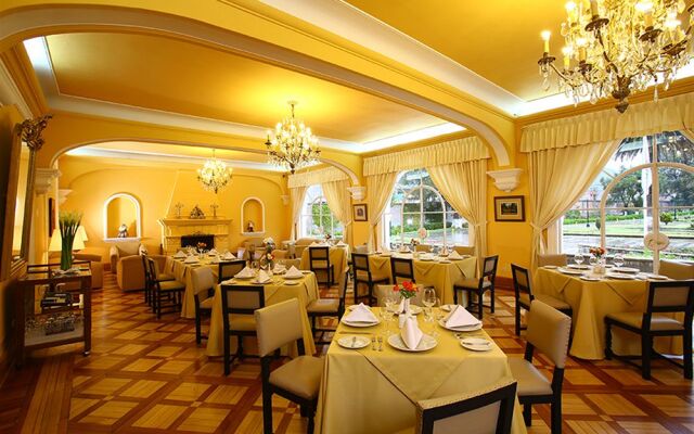 LP Los Portales Hotel Tarma